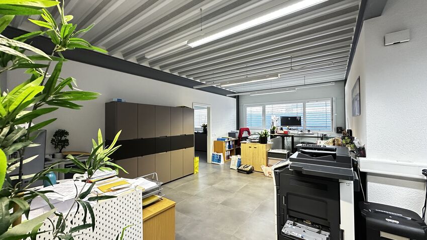 Immeuble de rendement