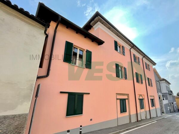 Lovely and recently renovated house with three 4.5-room apartments