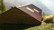 Vendu : Chalet authentique sur la route du Santesch (Valais)
