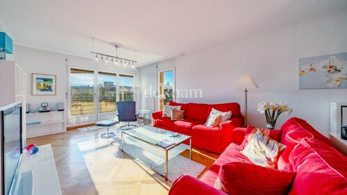 Condominium apartment CH-1820 Montreux