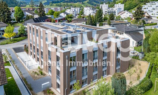 Ihr neuer Rückzugsort mit Aussicht 