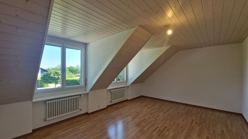 Immeuble de rendement