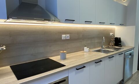 Maison familiale à Neydens, proche frontière genevoise et autoroute