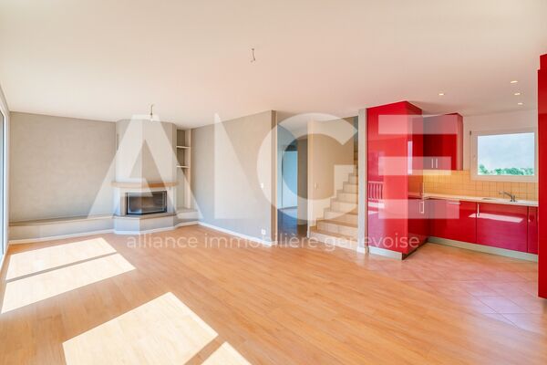 Jolie villa avec studio indépendant