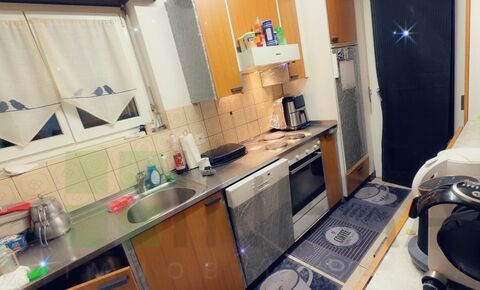 Appartement de 4 pces - Lumineux