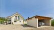 Moderne Villa mit großem Garten und hellen Räumen - Preis zu diskutieren