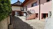 MAISON VILLAGEOISE DE 2 LOGEMENTS AVEC GRAND JARDIN & DEPENDENCE