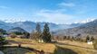 OPPORTUNITE! Magnifique 6,5 pièces avec vue imprenable : Crans-Ouest