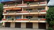 JOLI APPARTEMENT D'ANGLE TRAVERSANT DE 4,5 PIÈCES AVEC DEUX BALCONS