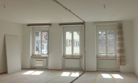 3.5 room apartment - 102 m2