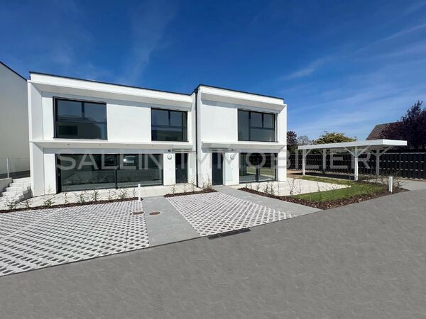 Haus CH-1740 Neyruz FR