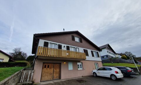 Charming 5.5 room family home