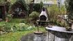 2 MONTHS OF RENT OFFERED!!! 3.5 room apartment with private garden