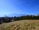 Belle parcelle constructible de 1'200 m2