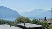 IMMEUBLE LOCATIF MIXTE DE CARACTÈRE À PROXIMITÉ DE MONTREUX