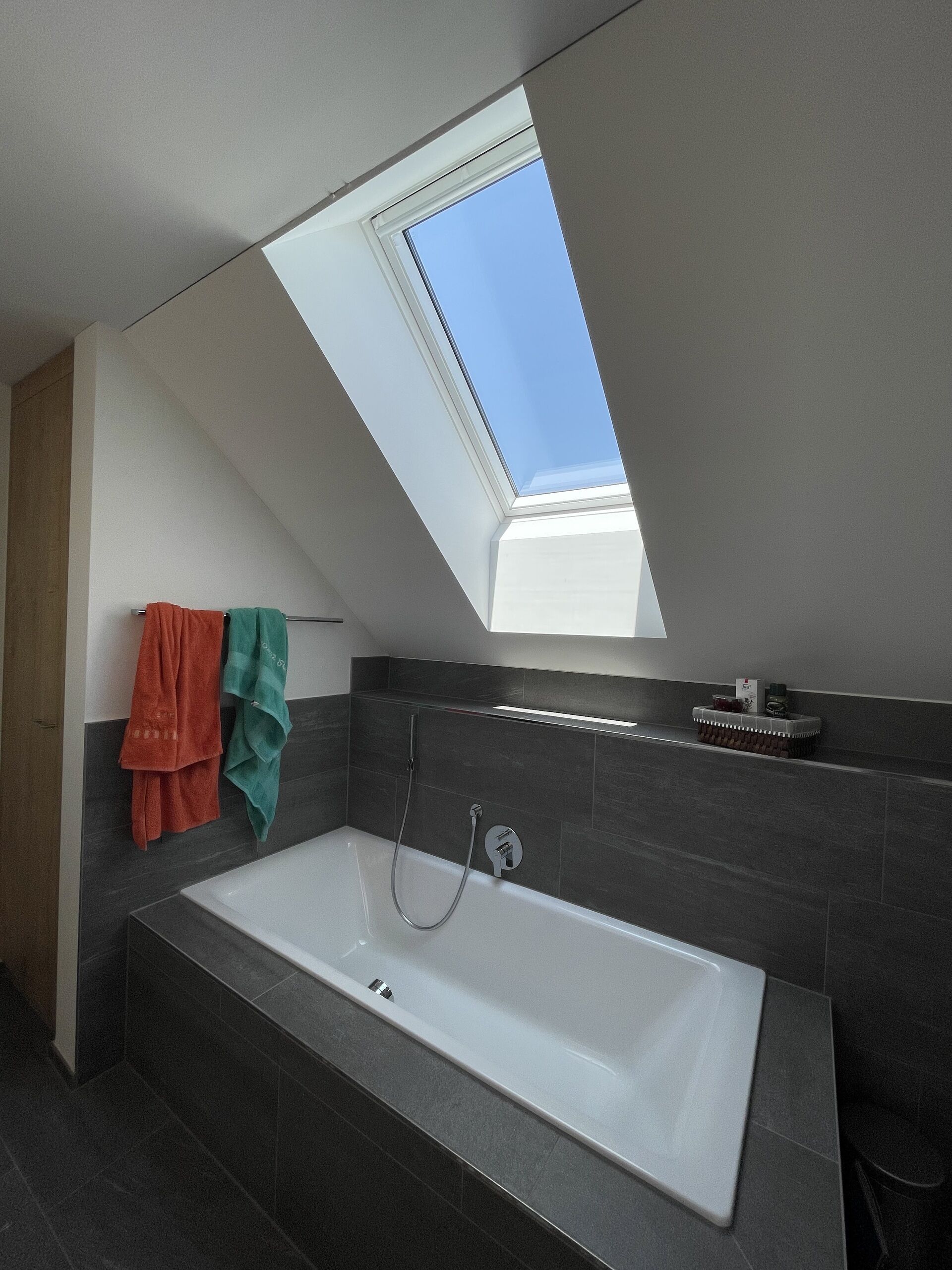 Bad Hauptschlafzimmer