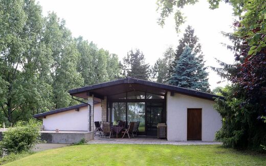 Villa CH-2904 Bressaucourt
