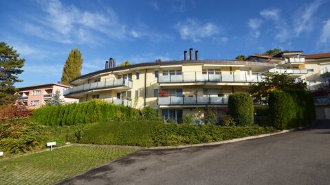Storey apartment CH-1800 Vevey