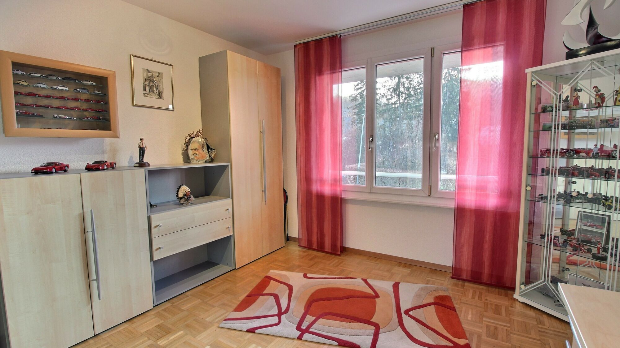 Chambre 3