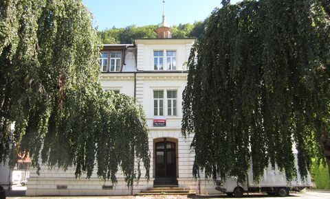 6 local administration building