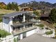 Villa moderne dans les hauteurs du village avec une splendide vue