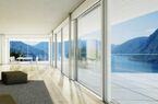 Nuovo e stupendo appartamento con bellissima vista e piscina privata