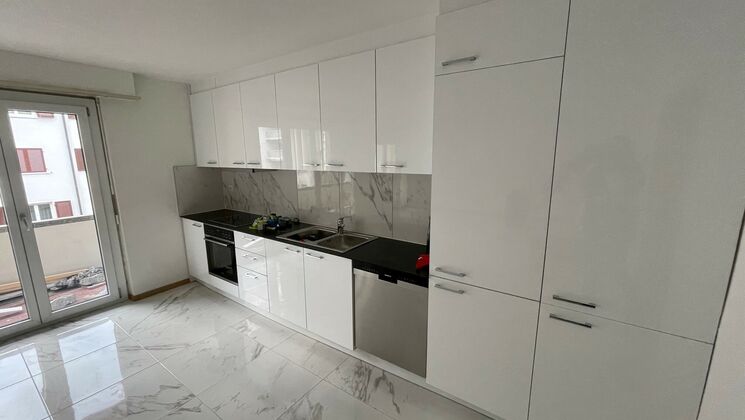 Apartment CH-1700 Fribourg, Bertigny 45