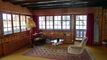 Trop tard, il est vendu : splendide chalet avec potentiel...