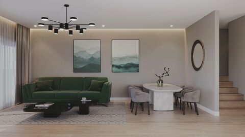 Villa CH-1073 Savigny