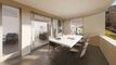 Grosse 5½-Zimmer Dachgeschosswohnung an Top-Lage
