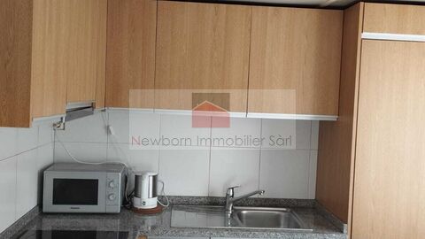 Apartment CH-1337 Vallorbe, Chemin de la Grande-Fin 1
