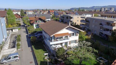 House CH-3604 Thun
