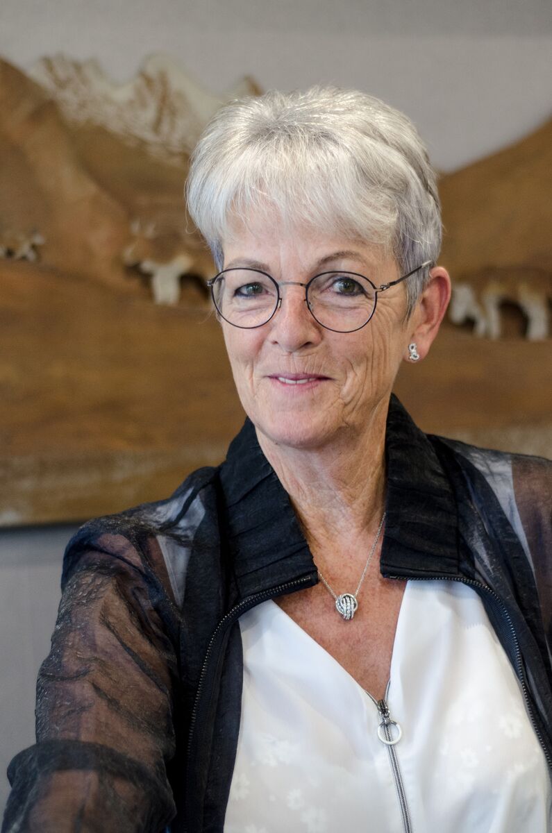 Josiane Galley