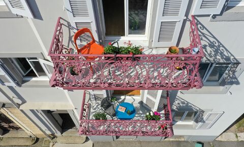 Vivre en ville sans compromis