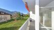 SION, 3,5 pièces au 1er étage
vue imprenable sur les châteaux