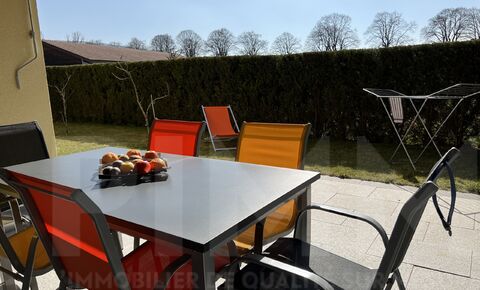 AU JARDIN, ECOUTEZ LES OISEAUX CHANTER...