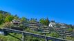 Esclusivo appartamento con terrazza e vista lago