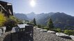 Chalet CH-1880 Les Posses-sur-Bex