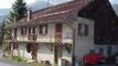 Au Col des Mosses, Ancien relais postal à rénover