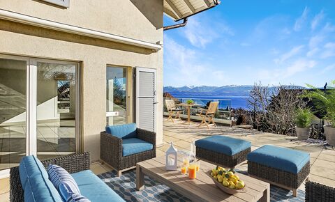 Exclusive listing : Sold by our agency in 2020