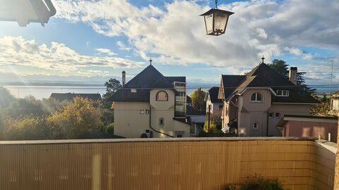 Appartement PPE CH-2035 Corcelles NE
