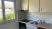 4.5 room apartment with balcony on the 1st floor.