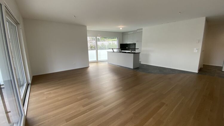 Apartment CH-2900 Porrentruy, Résidence Sous-Bellevue - immeuble B