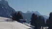 Vendu A deux minutes de la station des Mosses: chalet individuel avec charme