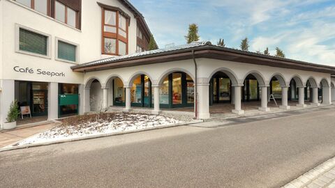 Attraktive Gewerbe- & Büroflächen von 10 bis 130 m² zu fairen Zinsen!