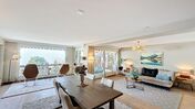 EXCLUSIVITÉ I Magnifique appartement de 4 pièces avec vue lac