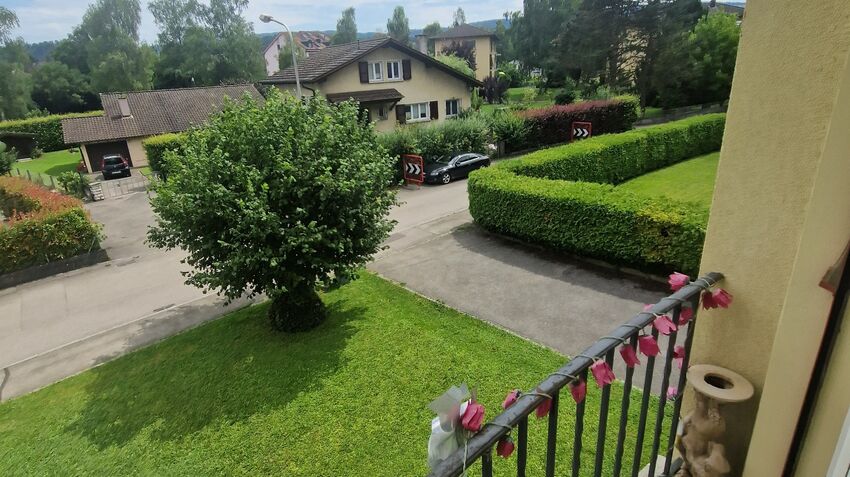 Immeuble de rendement