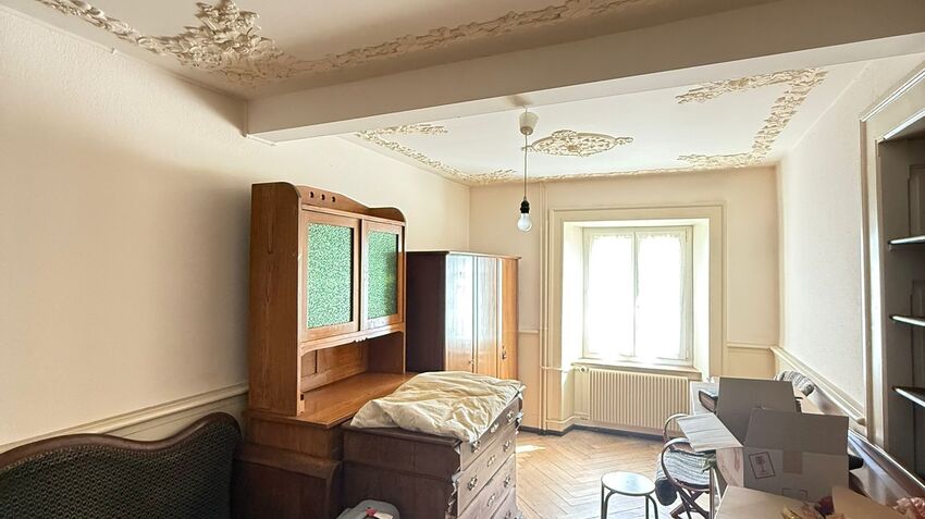 Immeuble de rendement