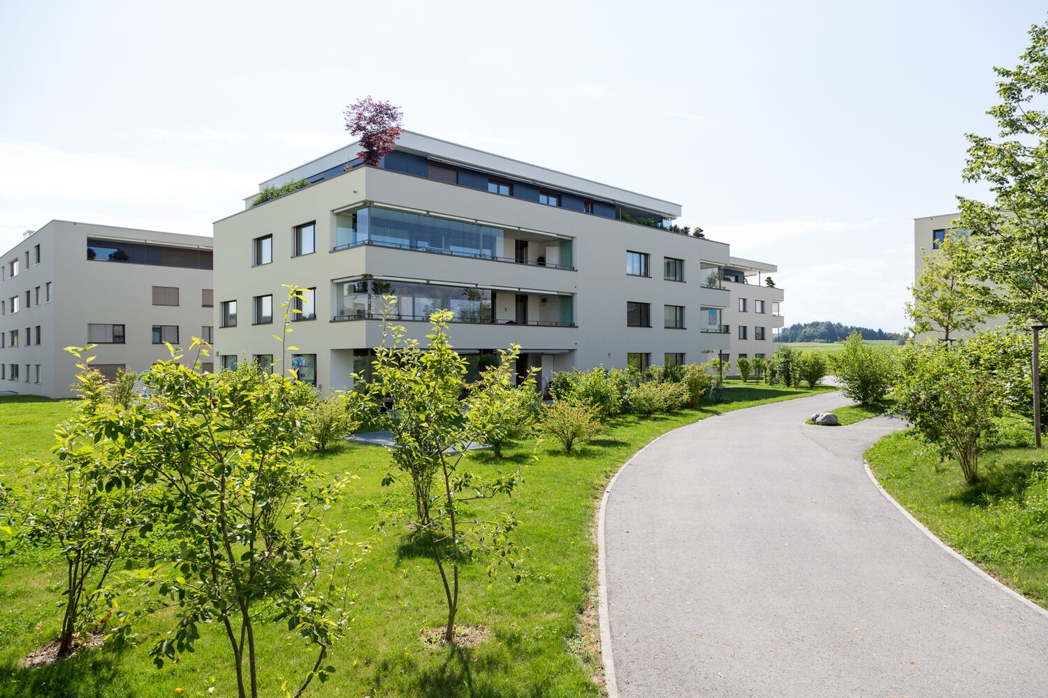 Aussenansicht