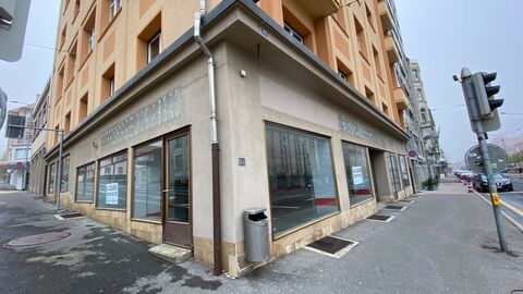 Office space CH-2300 La Chaux-de-Fonds, Léopold-Robert 92